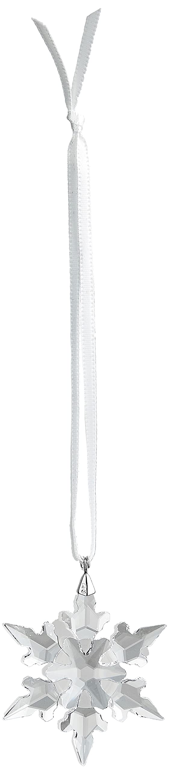 Amazon.co.jp: スワロフスキー 2020年版 リトルスノーフレーク